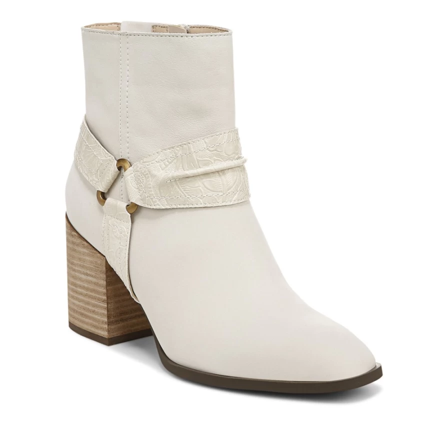 VIONIC Women's Carnelia Bootie Comfortable Ankle Boots for Style and Support