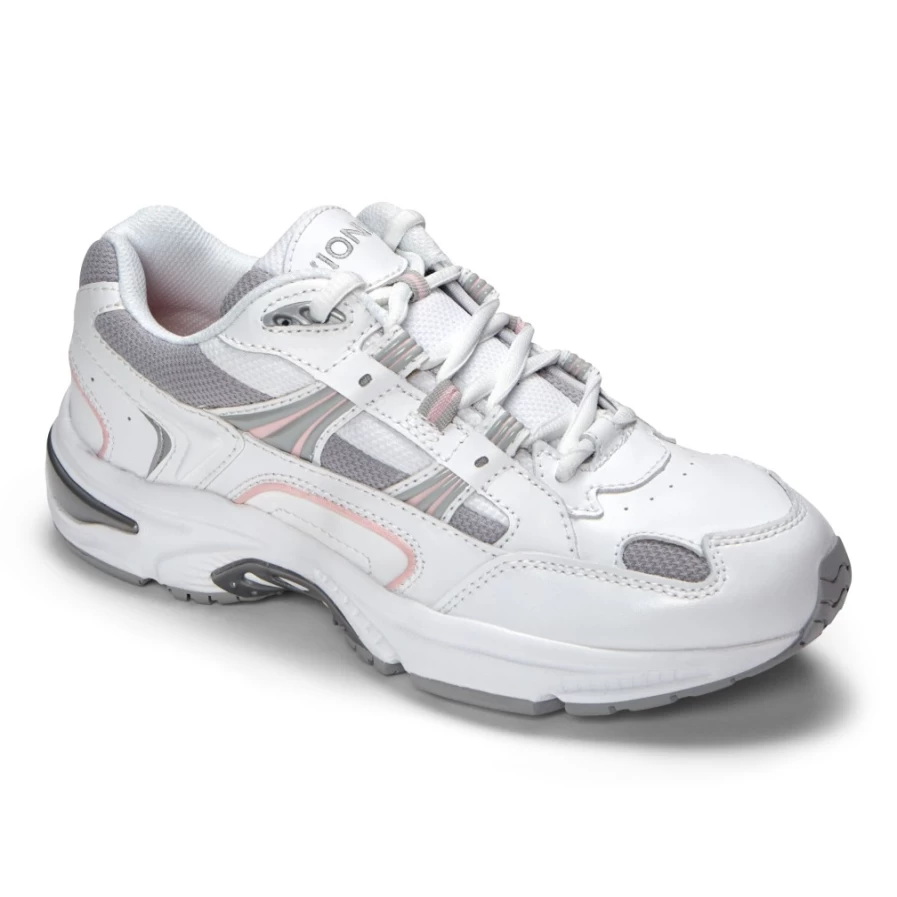 VIONIC Women's Classic Walker Shoes – Comfortable & Stylish Walking Footwear for Women