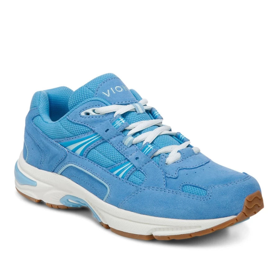 VIONIC Women's Classic Walker Shoes – Comfortable & Stylish Walking Footwear for Women