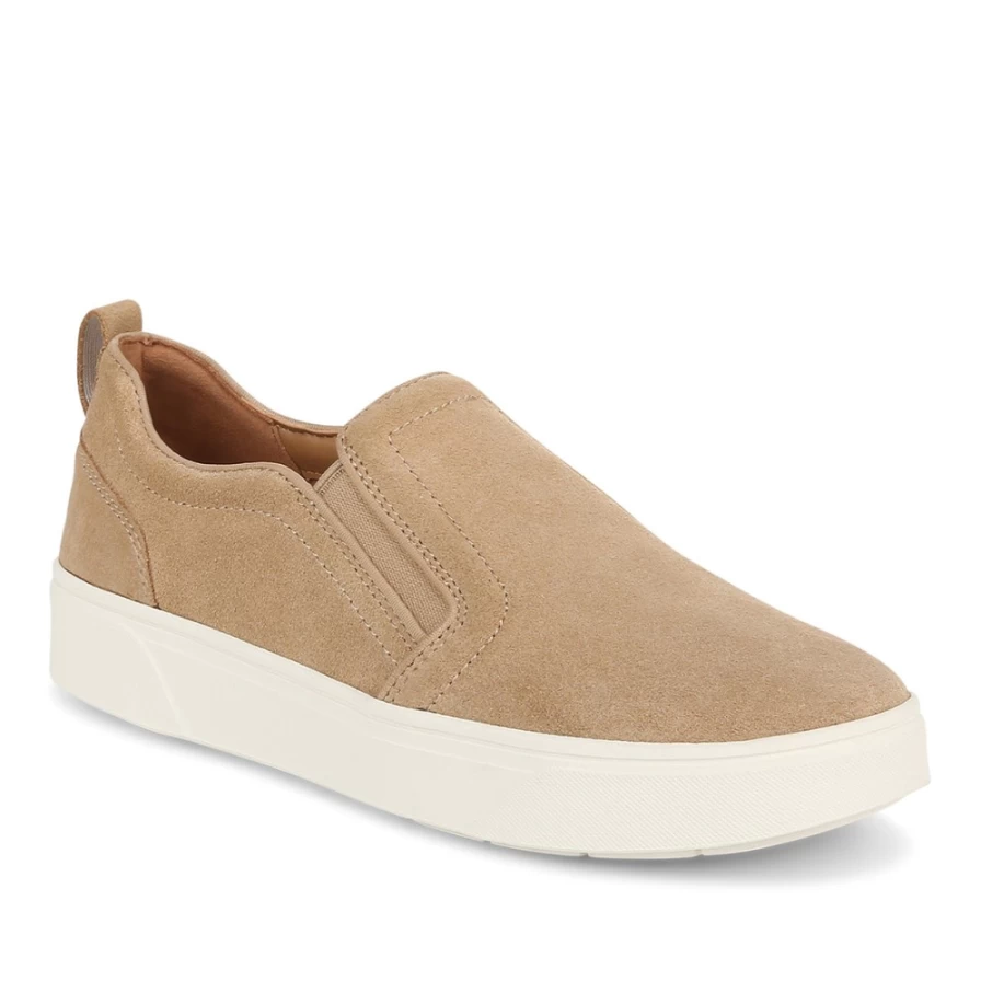 VIONIC Women's Kimmie Sneaker - Comfortable & Stylish Walking Shoes for Women