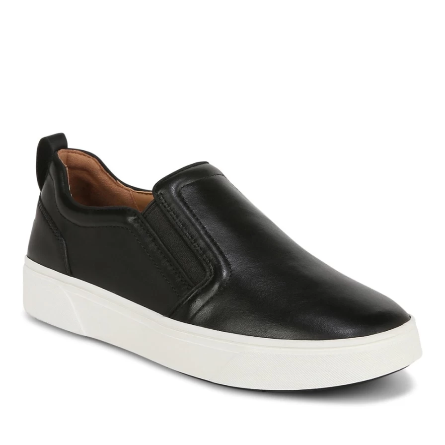 VIONIC Women's Kimmie Sneaker - Comfortable & Stylish Walking Shoes for Women