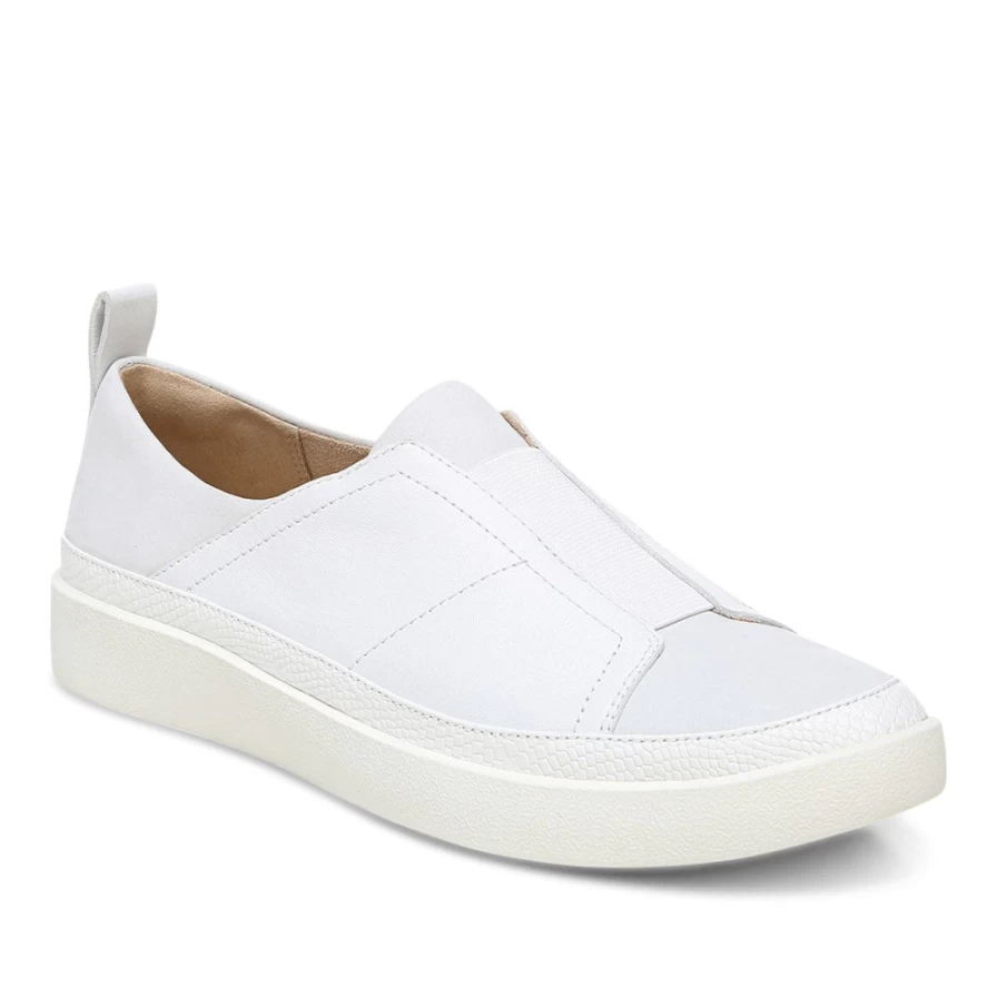VIONIC Women's Zinah Slip-On Comfortable Loafers for Casual Wear