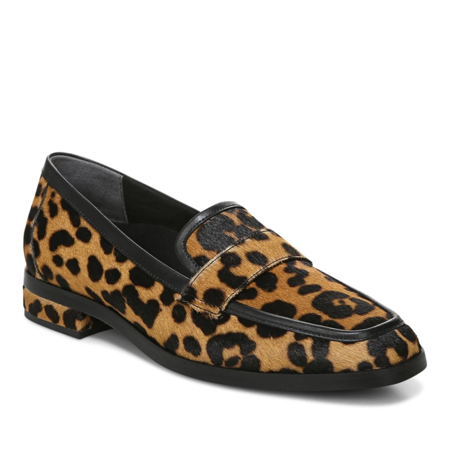 VIONIC Women's Sellah Loafer - Comfortable & Stylish Slip-On Shoes for Everyday Wear
