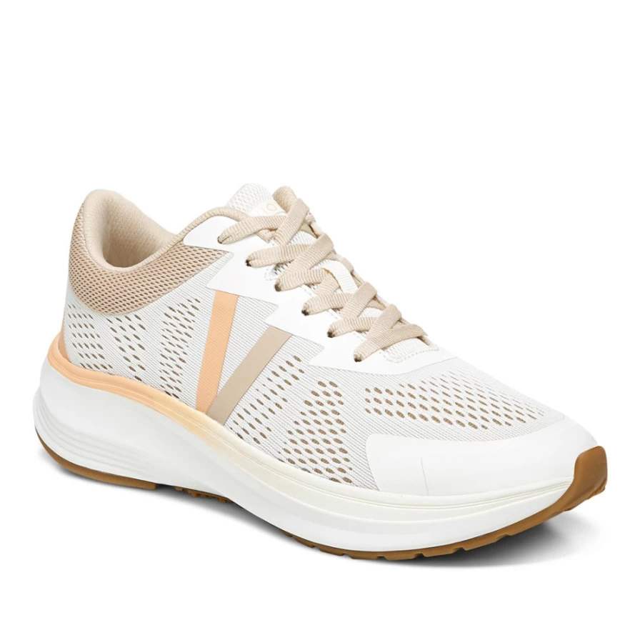 VIONIC Women's Limitless Sneaker – Comfortable & Stylish Walking Shoes for Women