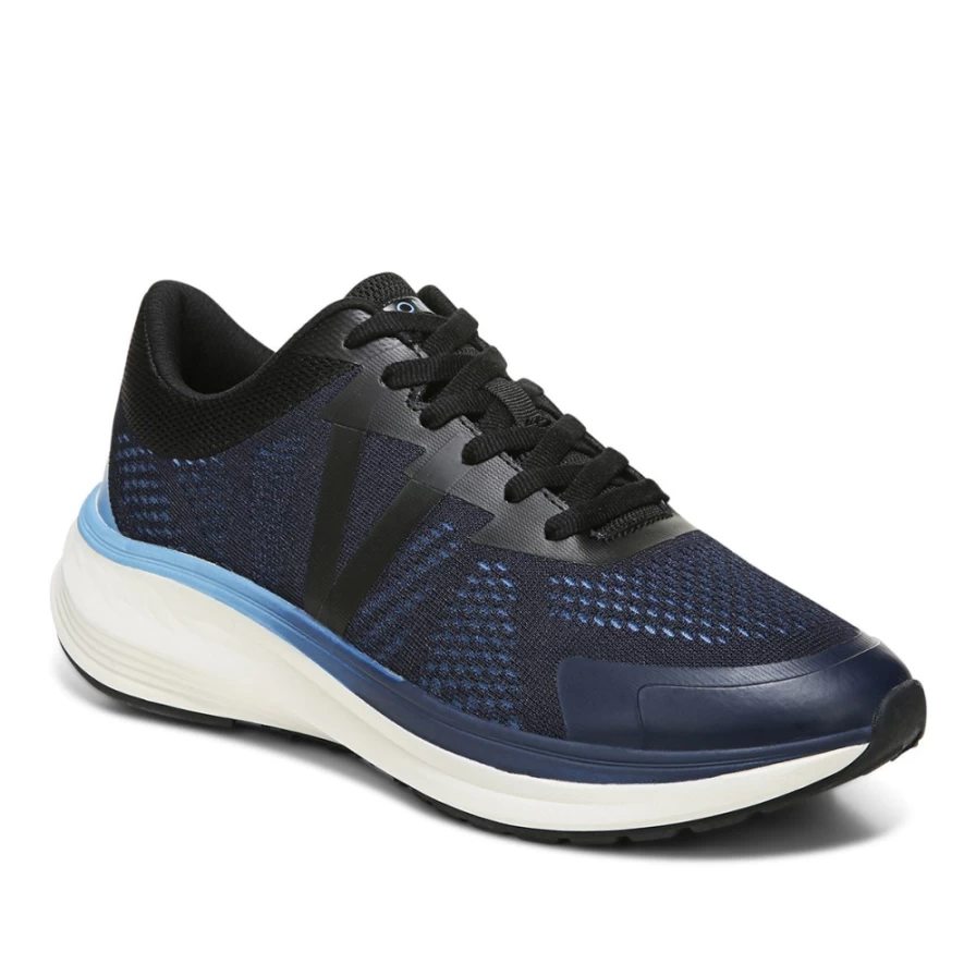 VIONIC Women's Limitless Sneaker – Comfortable & Stylish Walking Shoes for Women