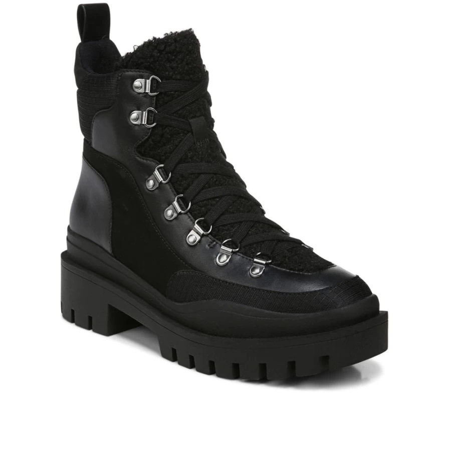 VIONIC Women's Jaxen Boot - Comfortable & Stylish Ankle Boots for Women