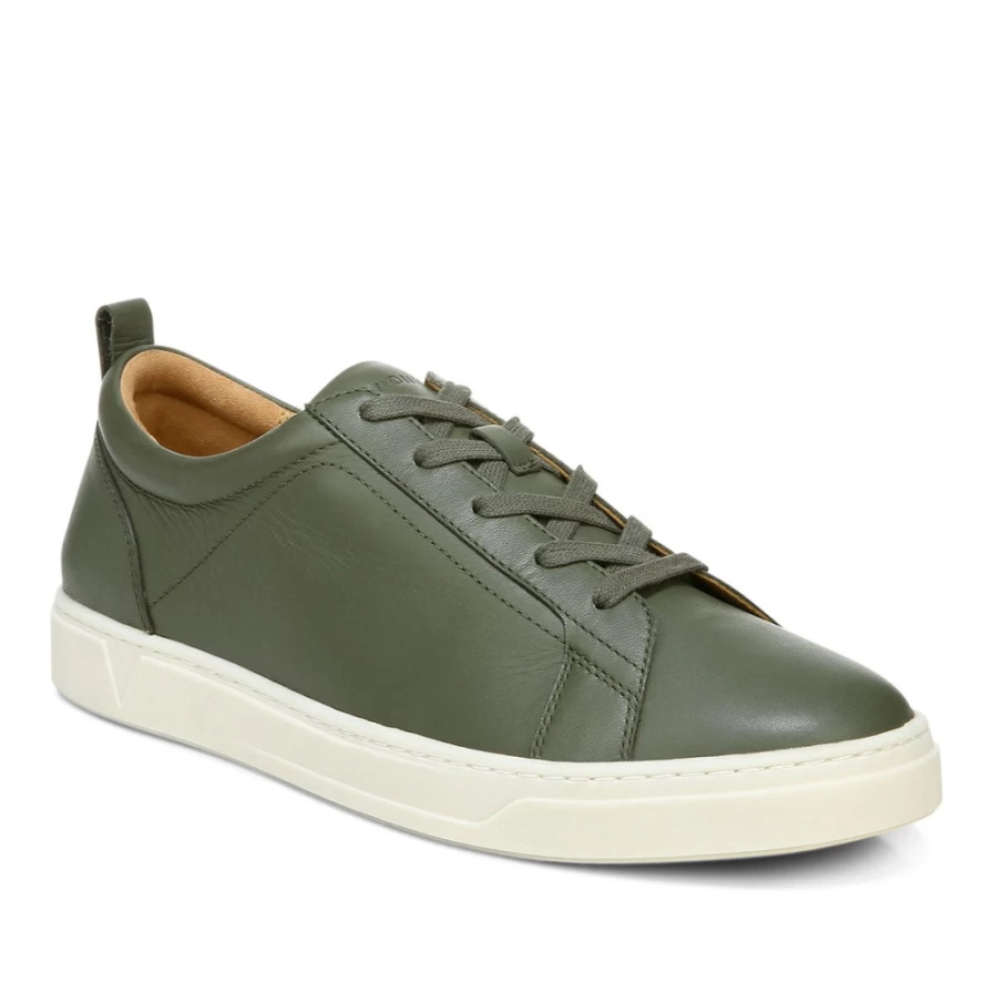 VIONIC Men's Lucas Sneaker - Comfortable & Stylish Walking Shoes for Men