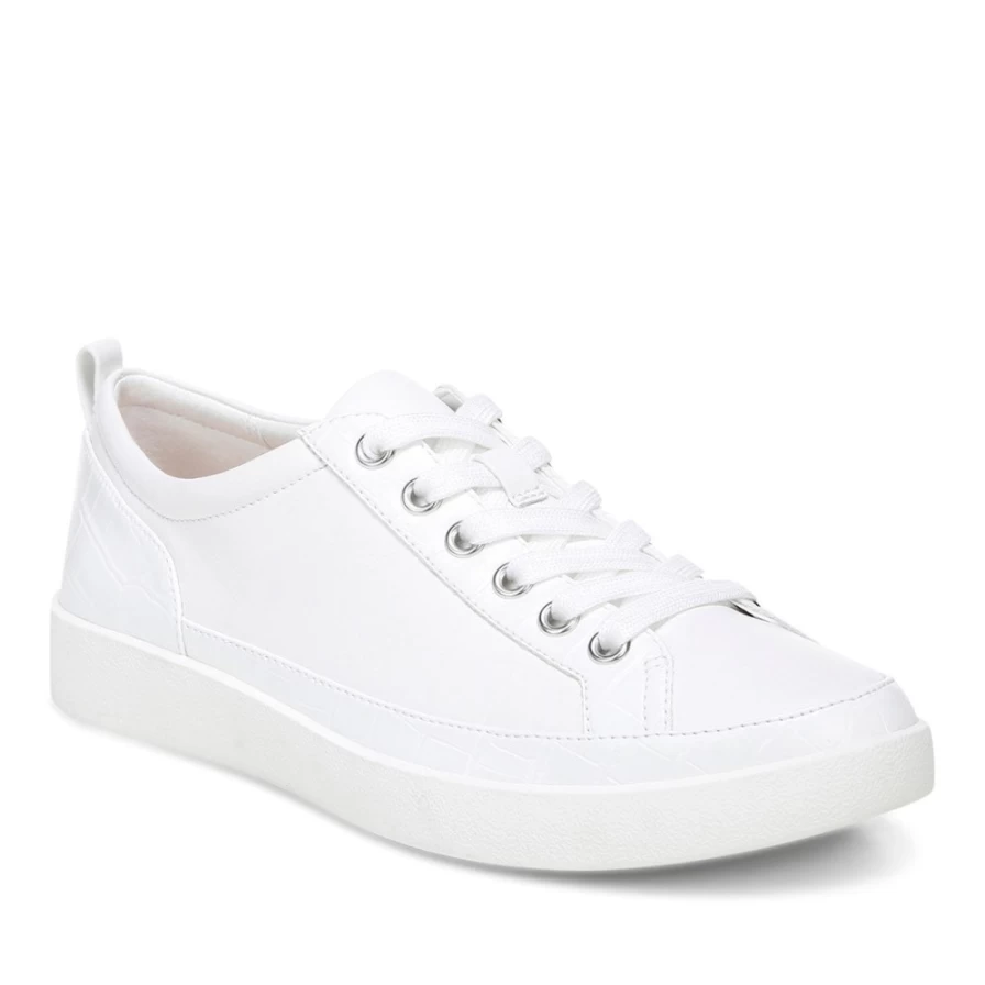 VIONIC Women's Winny Sneaker II - Comfortable Walking Shoes for Women