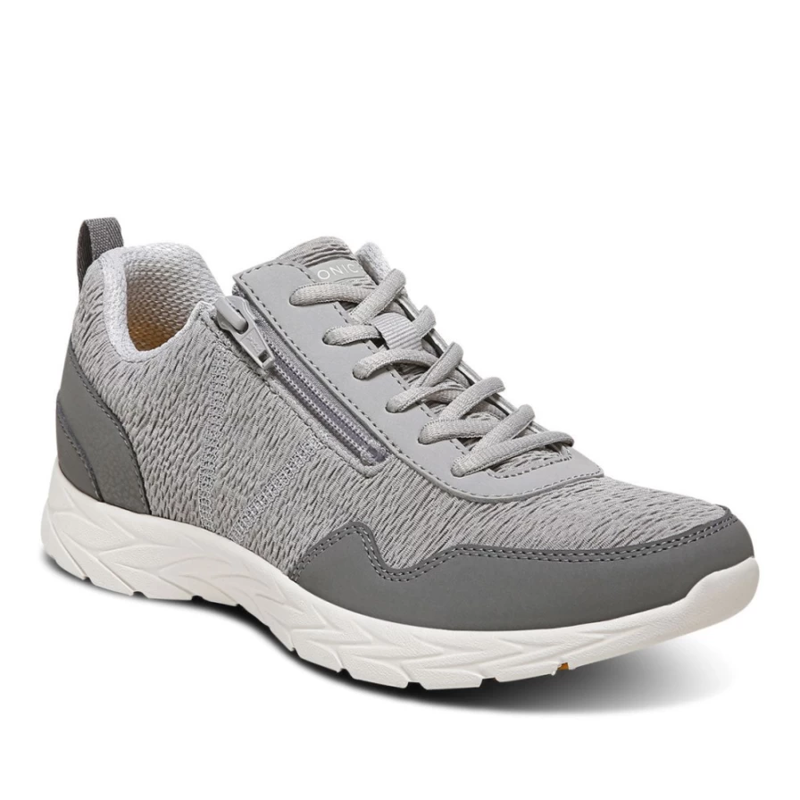 VIONIC Women's Jetta Sneaker – Comfortable & Stylish Walking Shoes