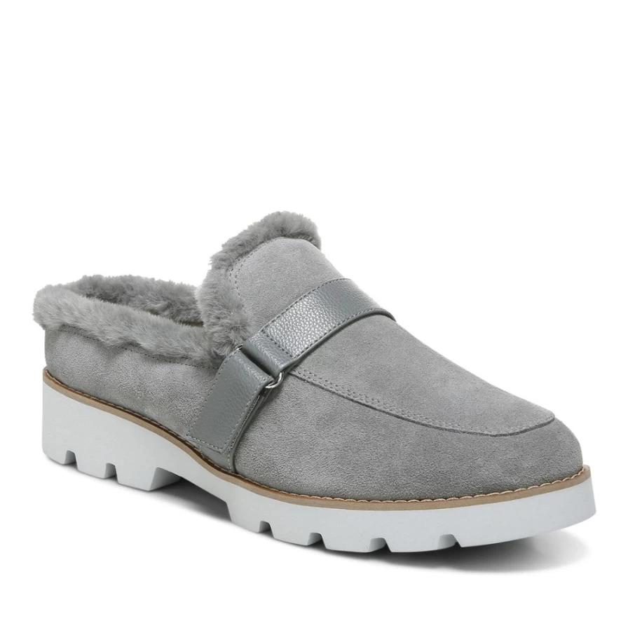 VIONIC Women's Kailen Wide Mule Slip-On Comfort Shoes