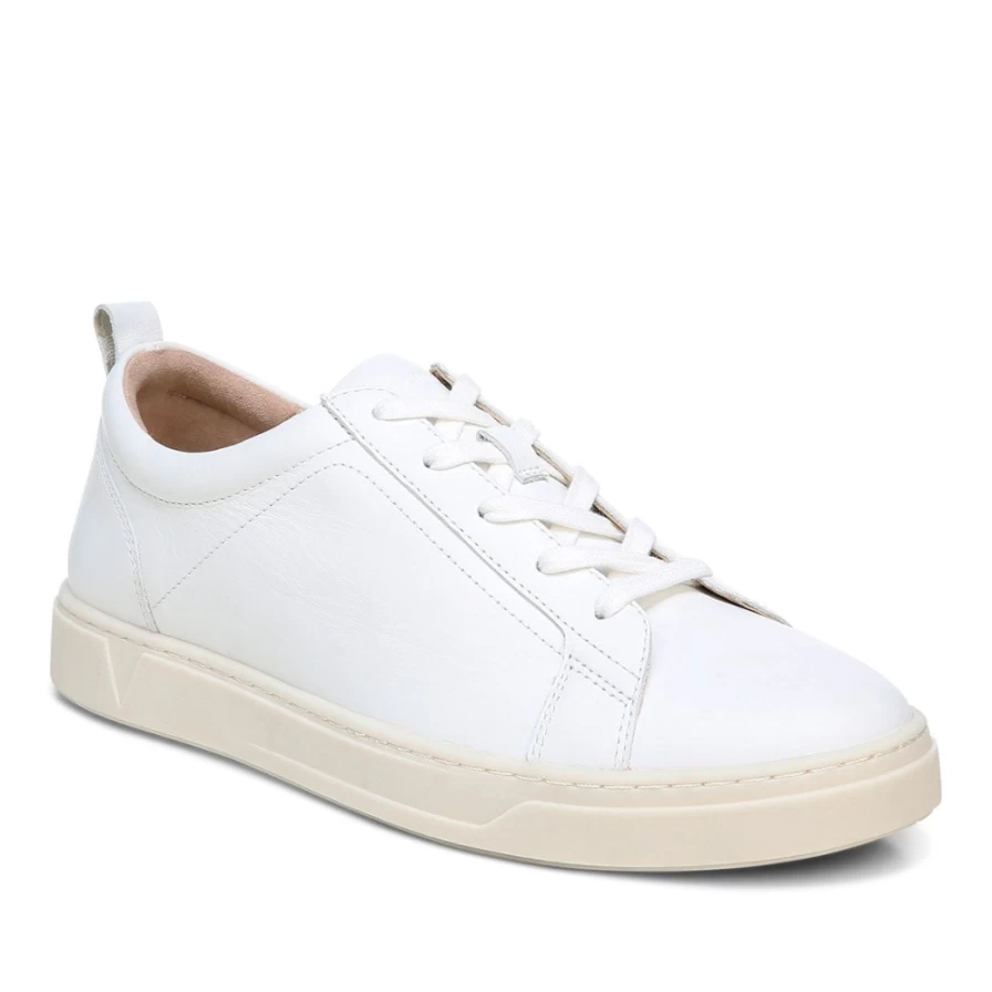 VIONIC Men's Lucas Sneaker - Comfortable & Stylish Walking Shoes for Men