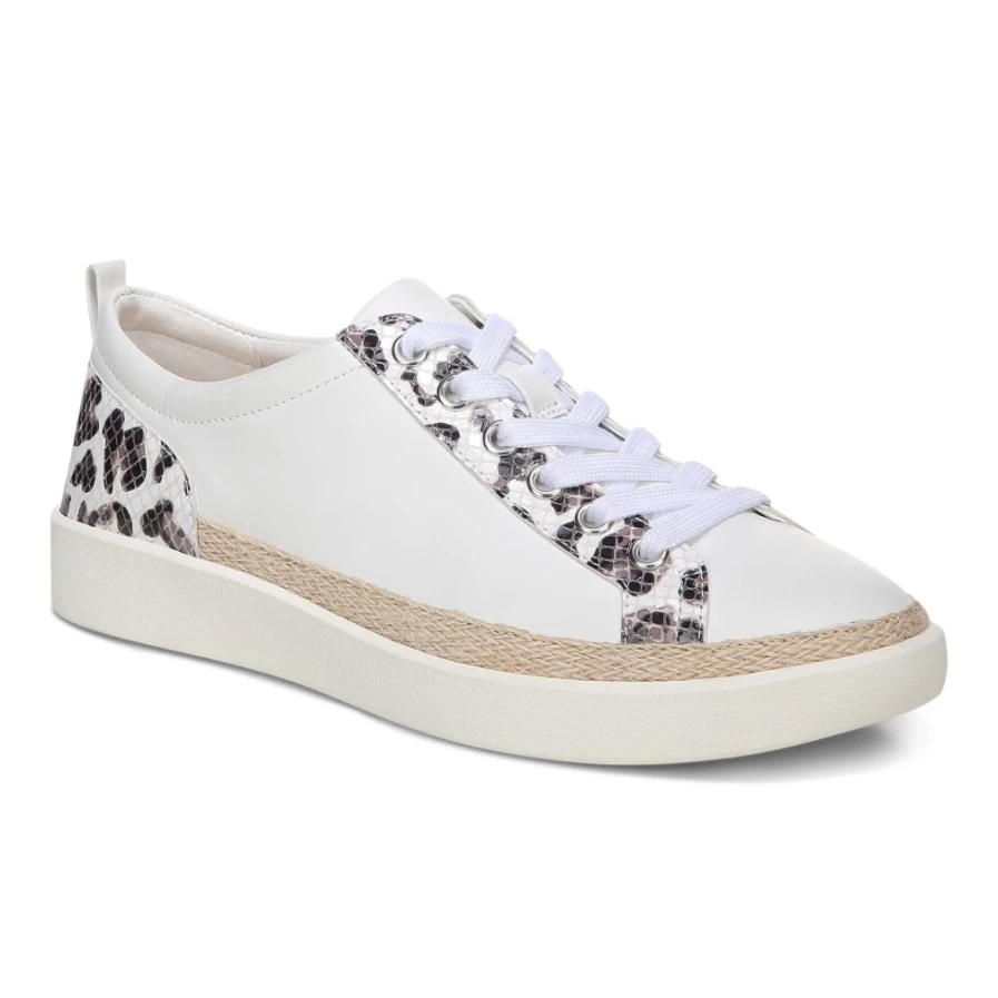 VIONIC Women's Winny Sneaker – Comfortable & Stylish Walking Shoes