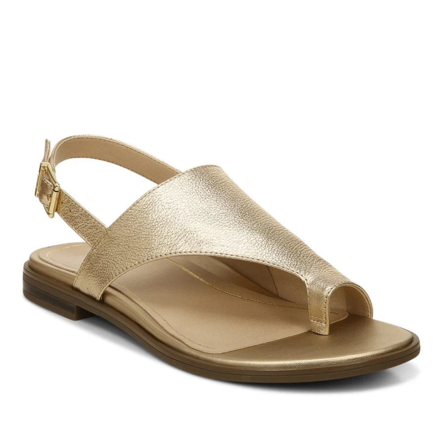 VIONIC Women's Ella Comfortable Sandals – Supportive & Stylish Footwear