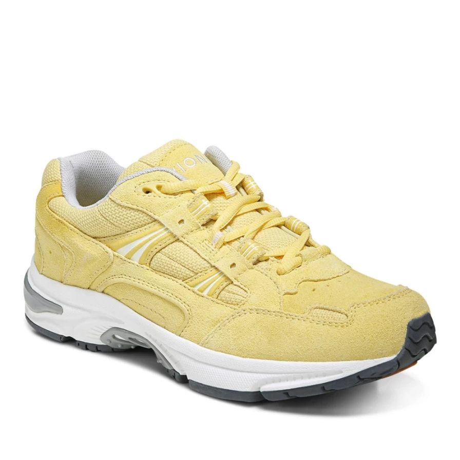 VIONIC Women's Classic Walker II Supportive Comfort Shoes for Women