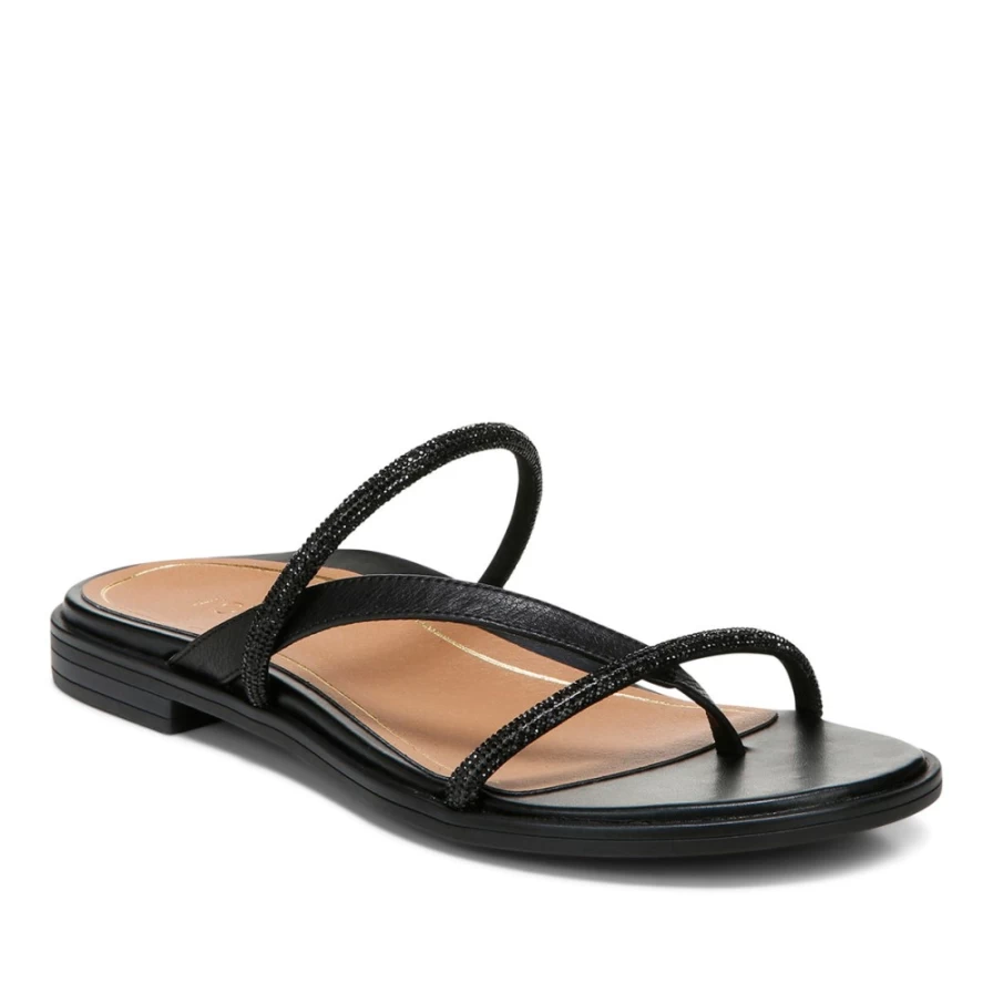 VIONIC Women's Prism Sandal - Comfortable & Stylish Orthotic Footwear