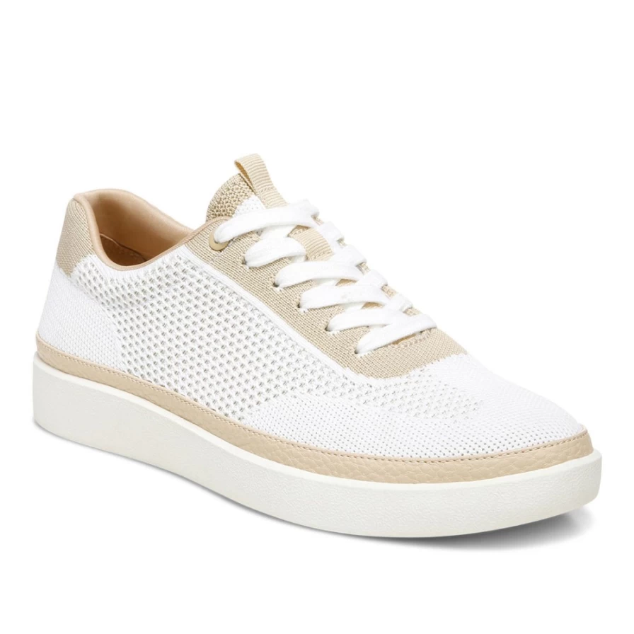 VIONIC Women's Galia Sneaker - Comfortable & Stylish Walking Shoes for Women