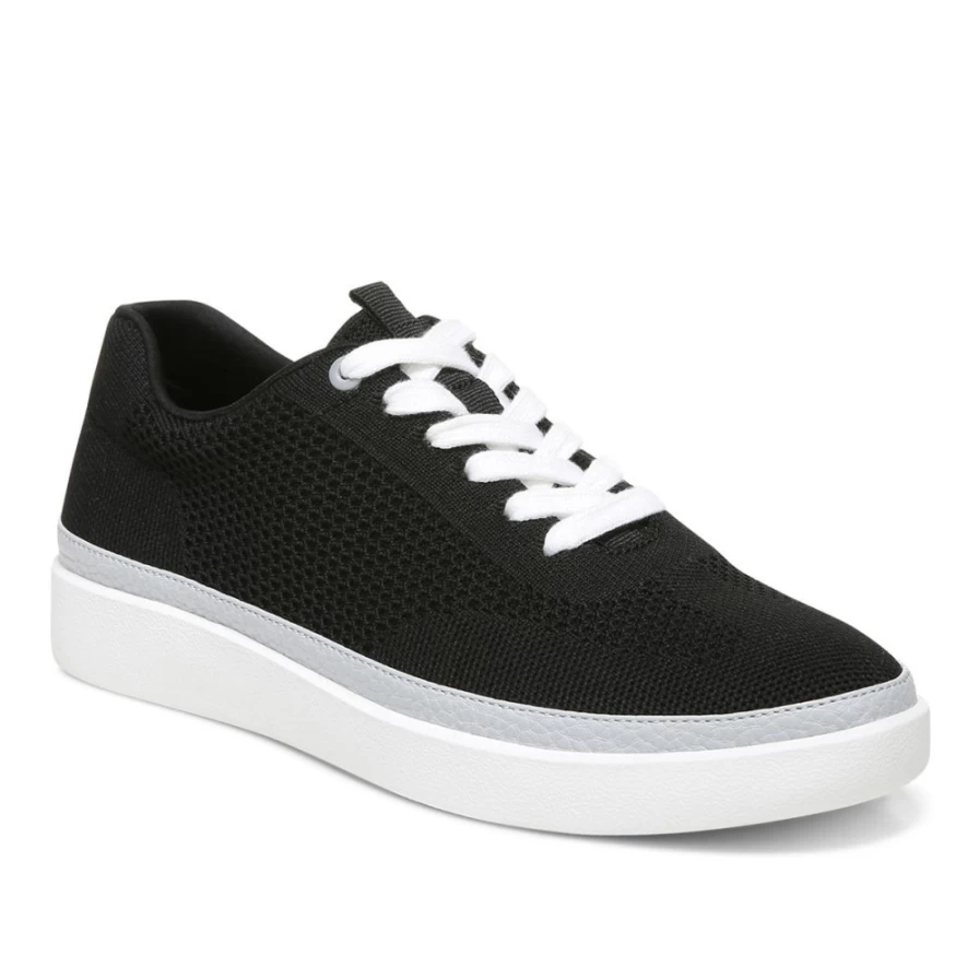 VIONIC Women's Galia Sneaker - Comfortable & Stylish Walking Shoes for Women