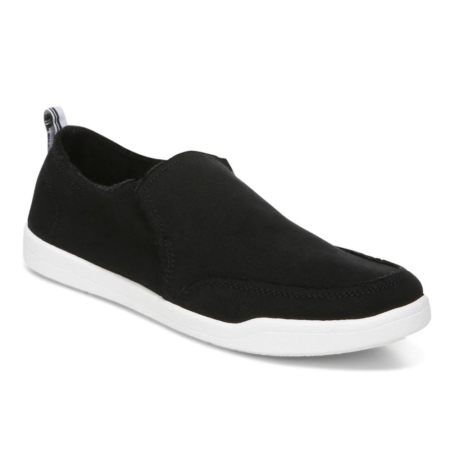 VIONIC Women's Malibu Slip-On Comfortable Loafers for Casual Wear
