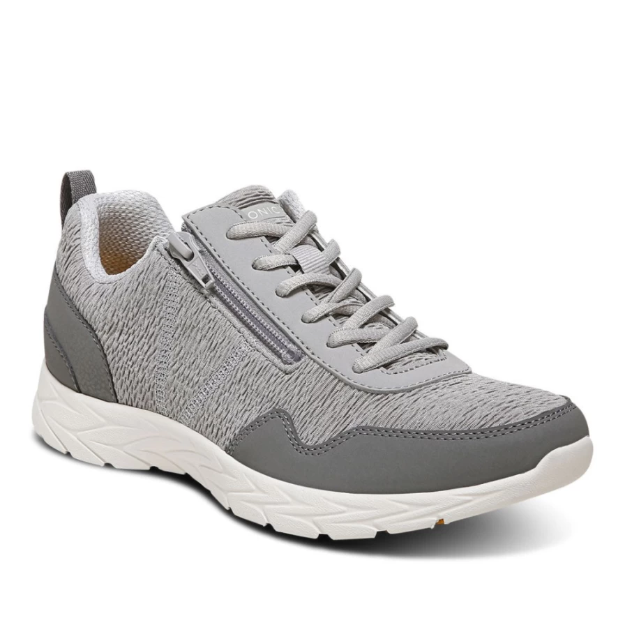 VIONIC Women's Jetta Sneaker – Comfortable & Stylish Walking Shoes for Women